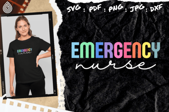ER Nurse, Emergency Design Review