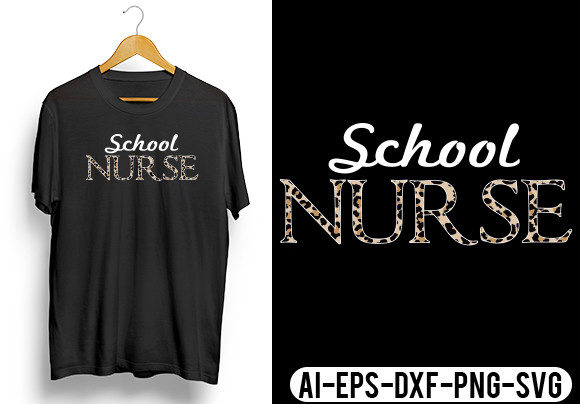 Leopard Nurse Life, CNA Shirt, Nurse Week