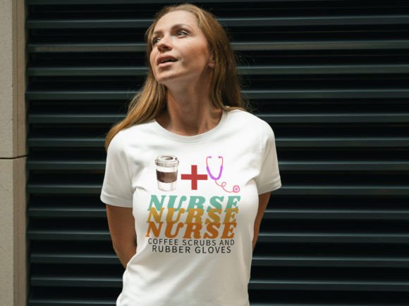 Nurse Png, Nurse Leopard Print, Nurse Do